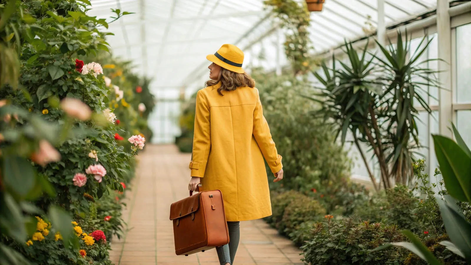 Куда поехать в апреле: идеи для кайфового отпуска