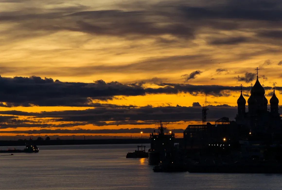 Архангельск летом. MaxOzerov / Canva