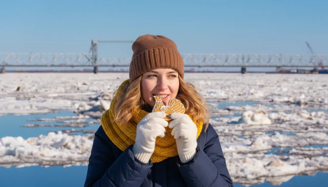 Что посмотреть в Архангельске: достопримечательности, маршрут, где поесть