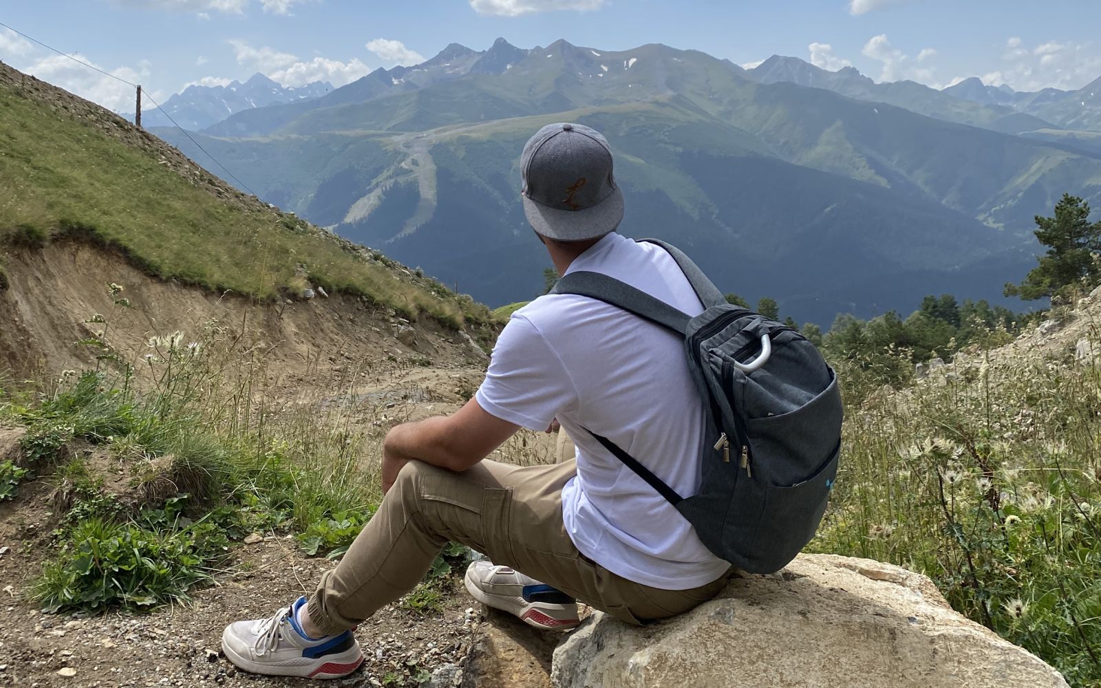 В Архыз на машине: что посмотреть, маршруты до Архыза и советы