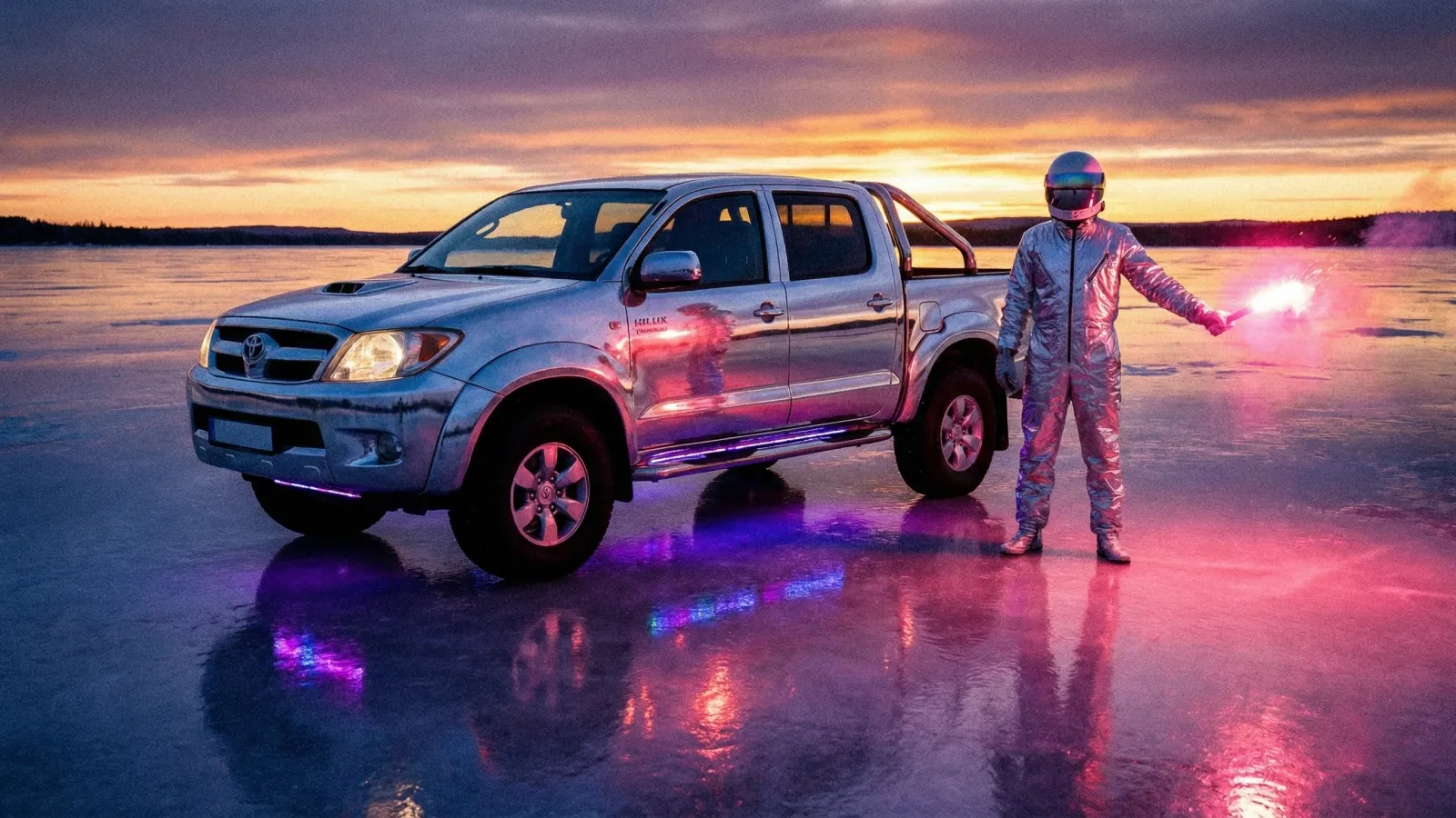 Едем на Байкал зимой самостоятельно: большой чек-лист для путешествия на машине