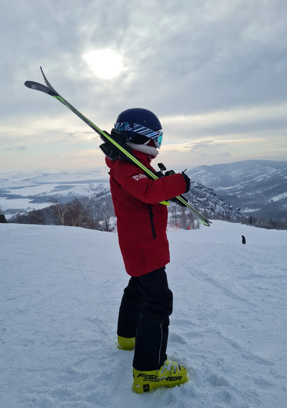 Для всей семьи / Денис Доропей