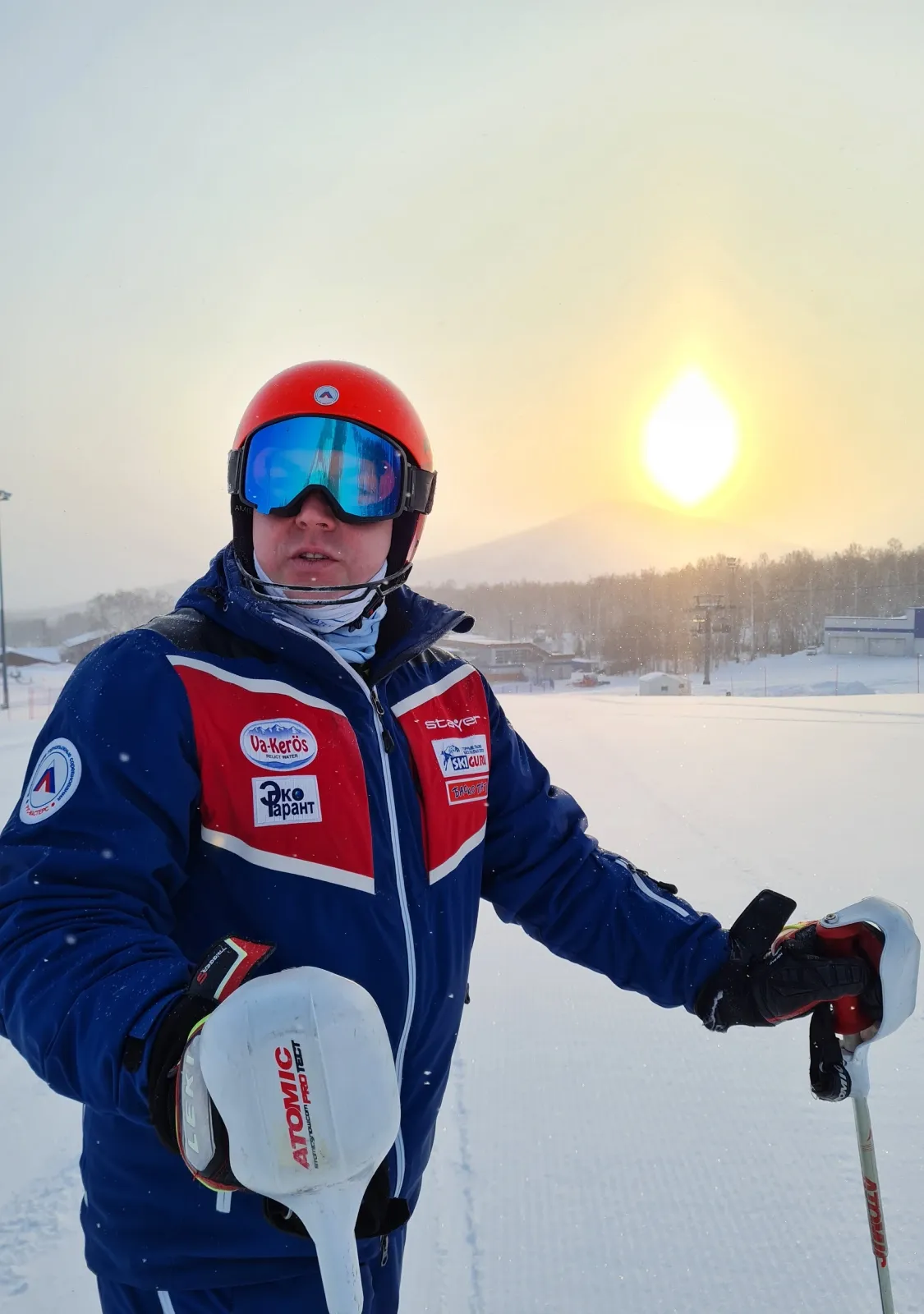 Банное / Денис Доропей