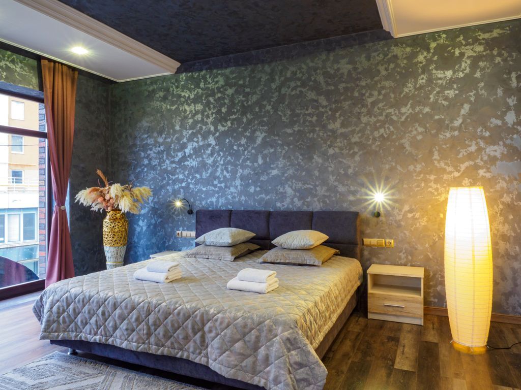 Отель «Бэсэдэр» (фото на Суточно.ру)