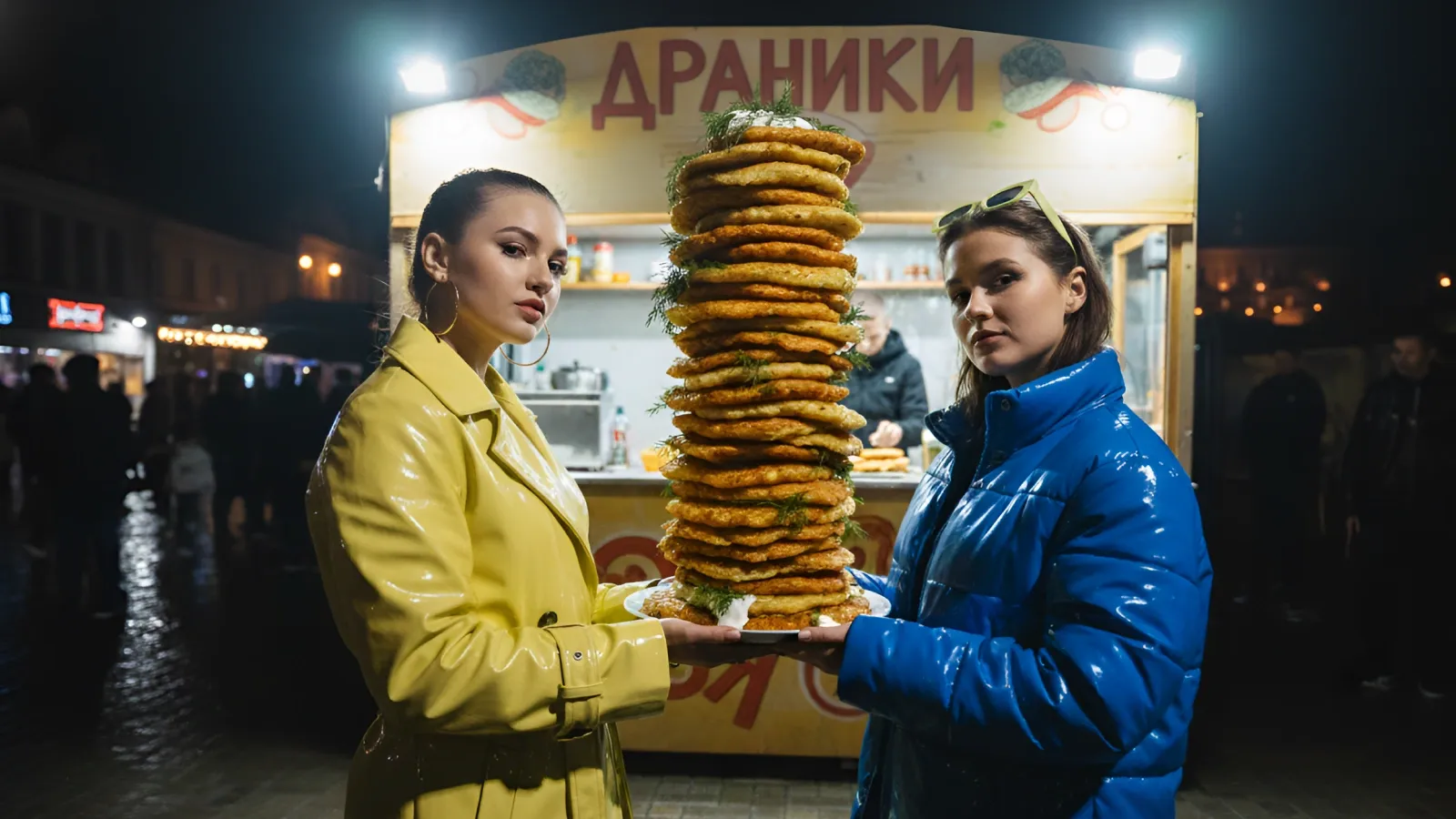 Что посмотреть в Бресте: крепость, зубры и гастрошедевры