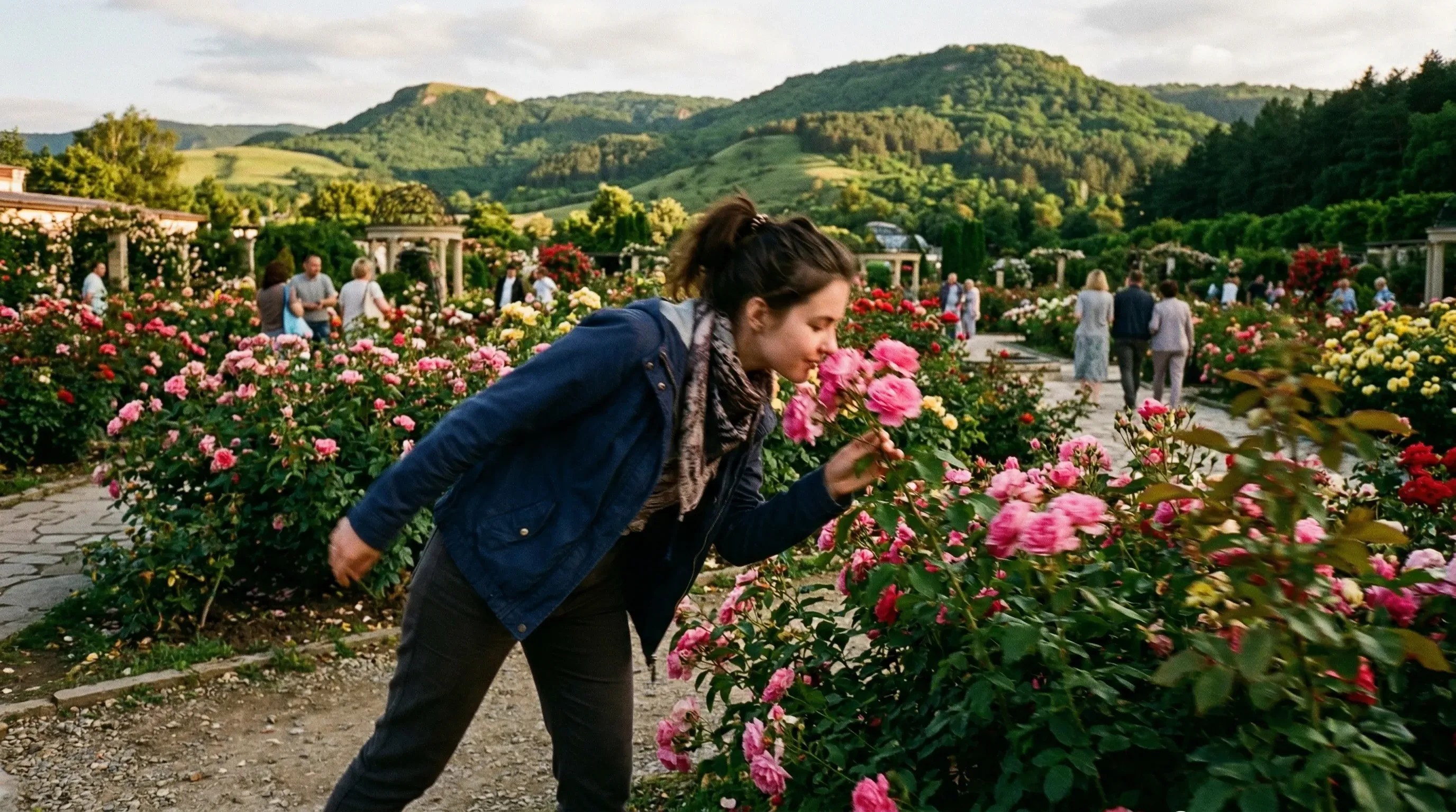 Отдых в Кисловодске: полный гид для самостоятельного путешественника