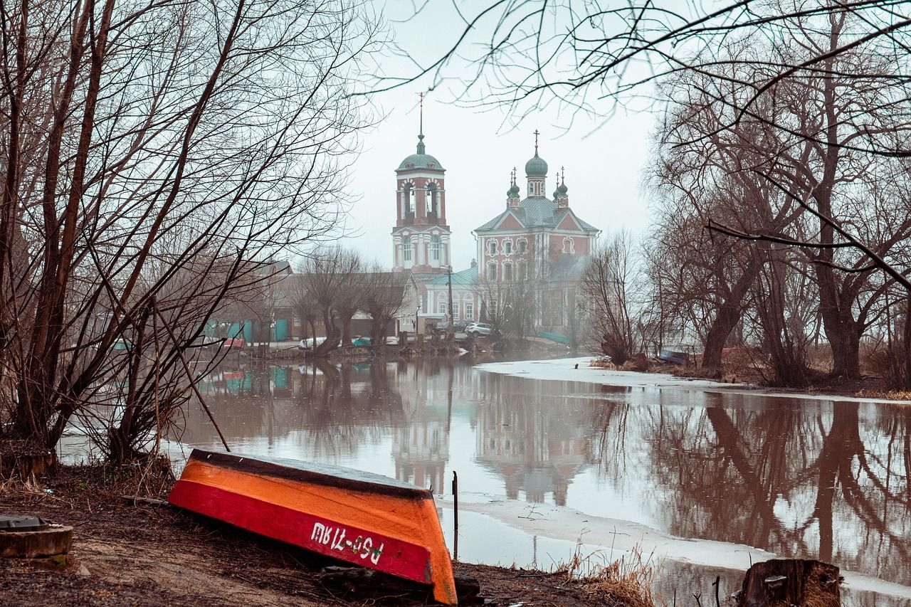 Viktor Solomonik, Pixabay