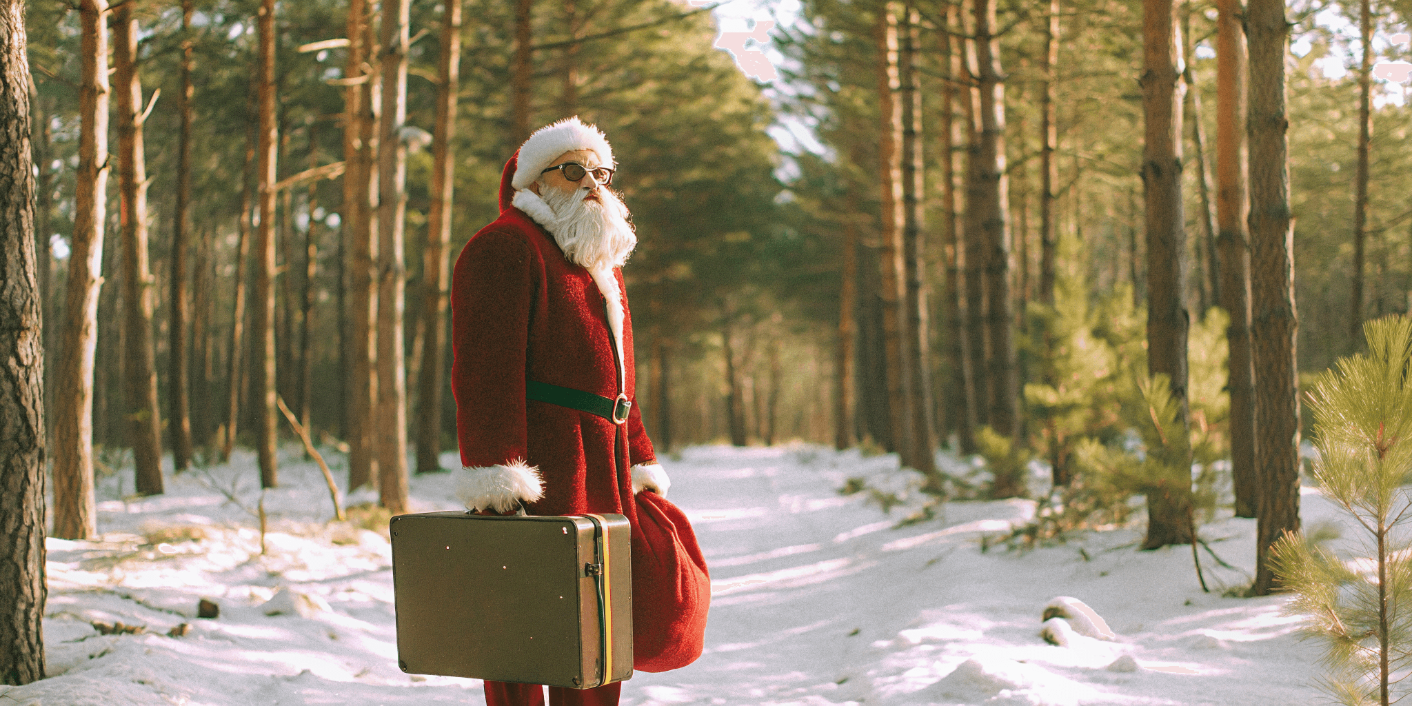 16 необычных идей, как отметить Новый год