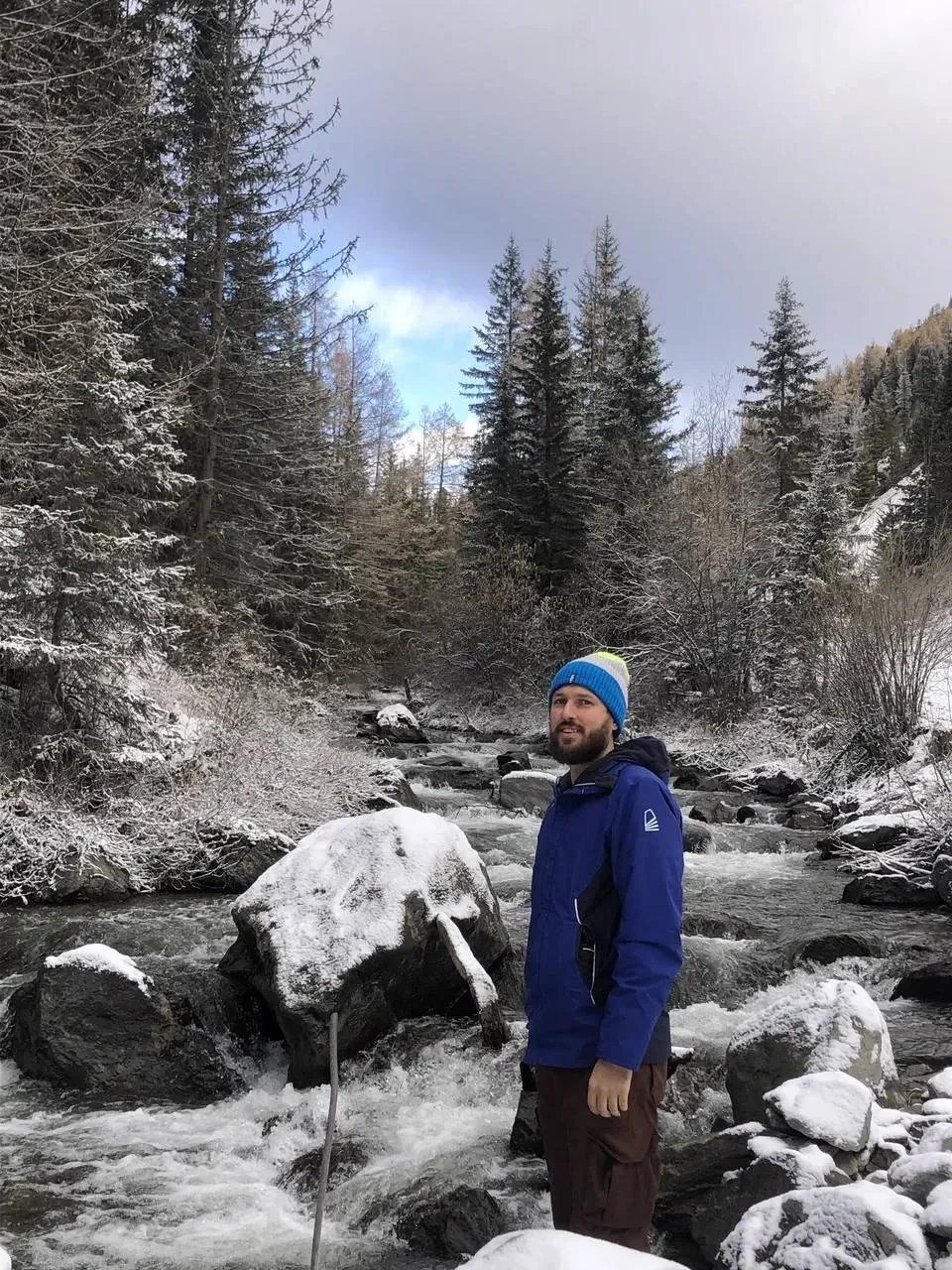 Теперь на Алтае даже не все водопады посмотришь бесплатно. Фото: Денис Теляткин