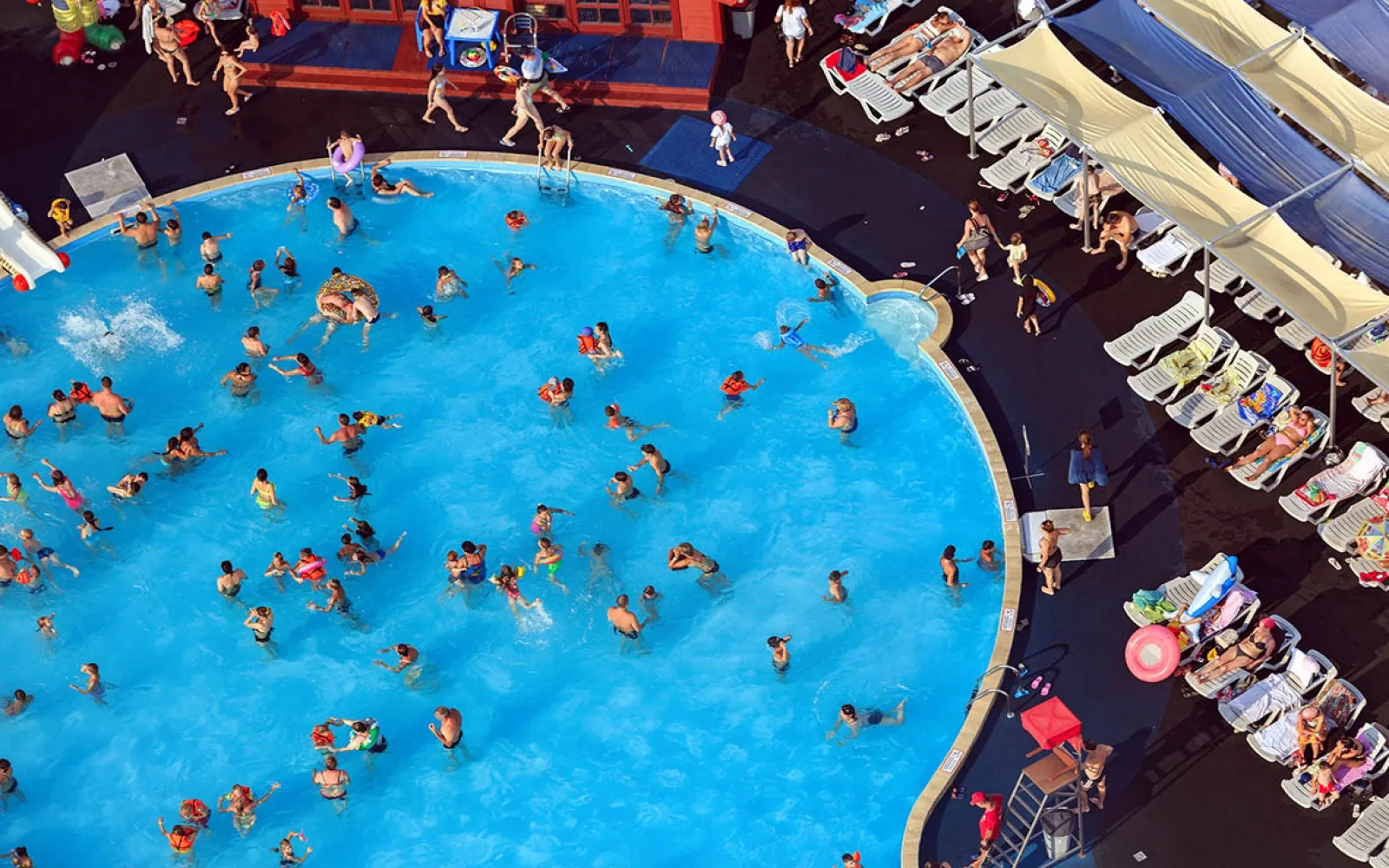 Куда сходить с детьми в Казани