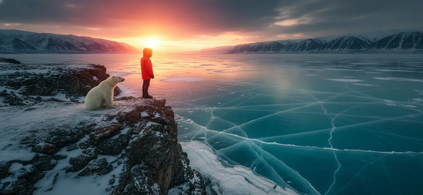 Экотуризм в России: топ направлений и советы эксперта