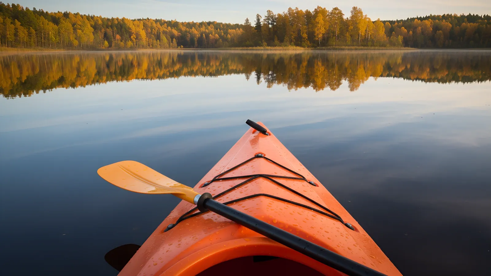 Где отдохнуть в сентябре 2025