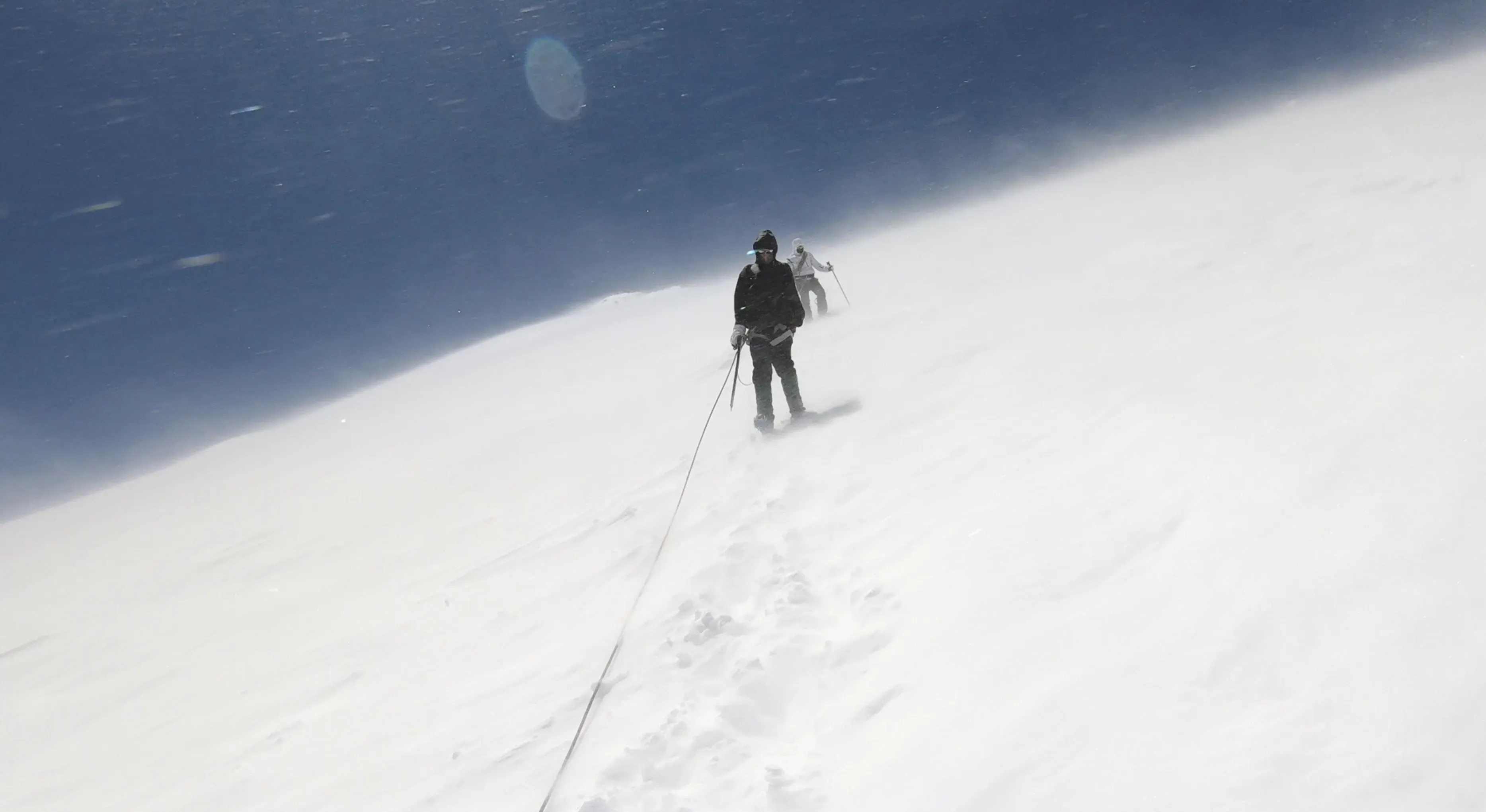 Идём в связке