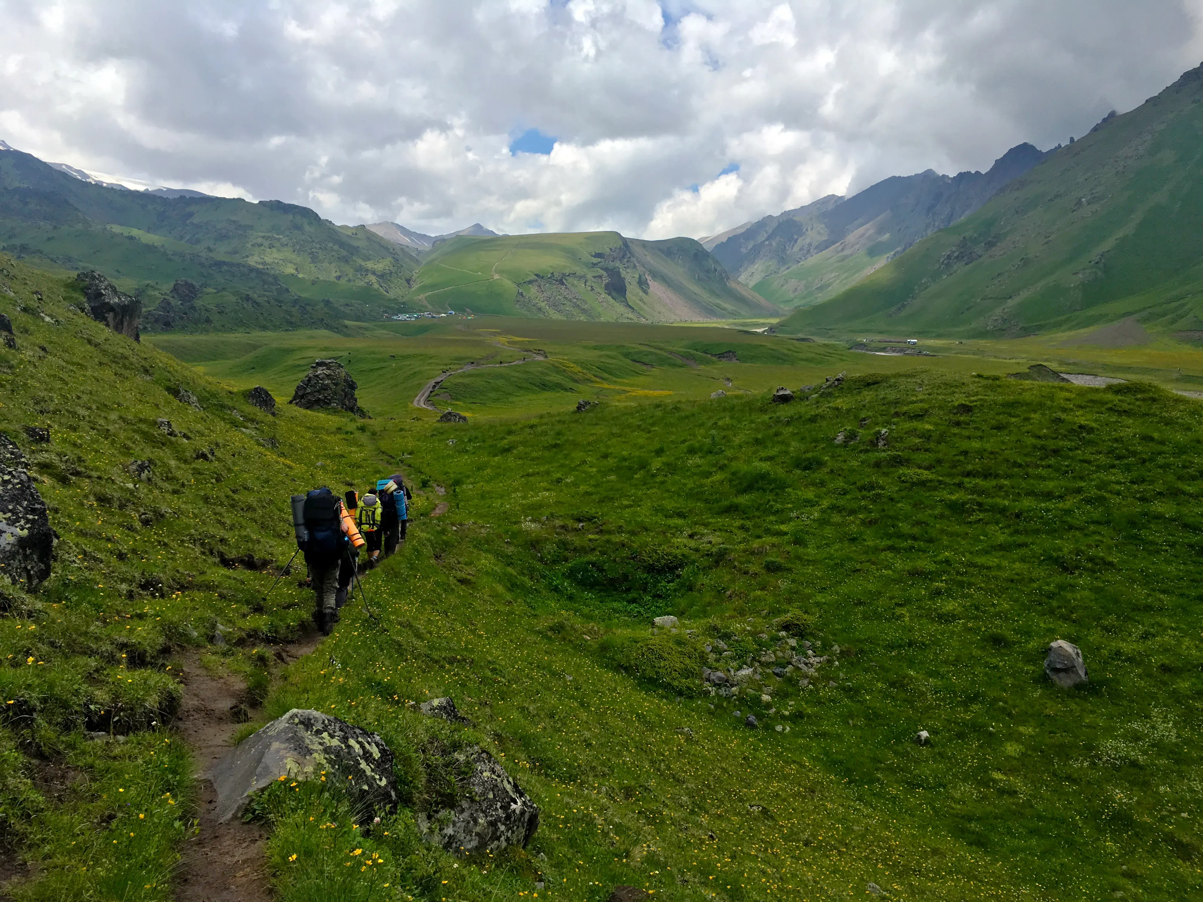 Поляна Эммануэля