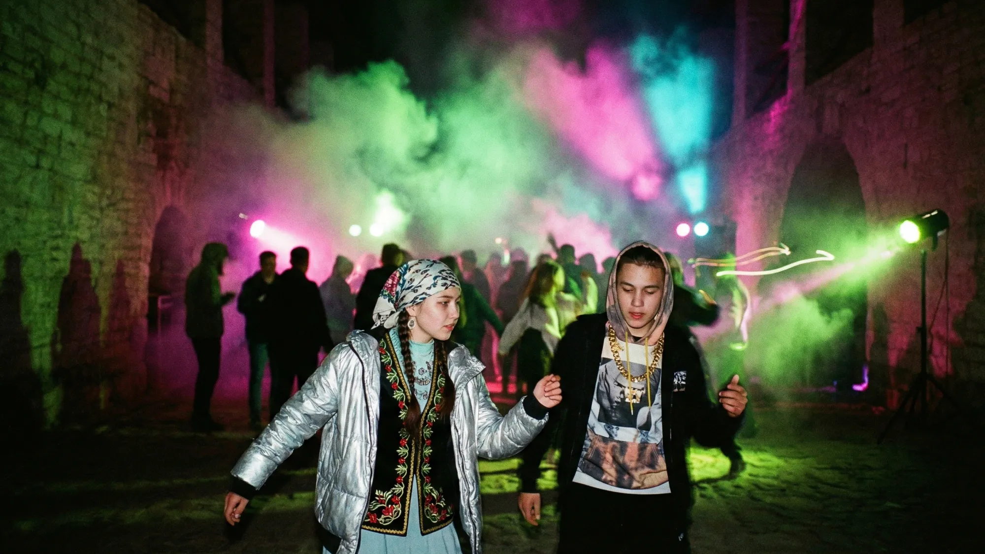 Инсайдерский гид по Казани: секреты столицы Татарстана от местного жителя