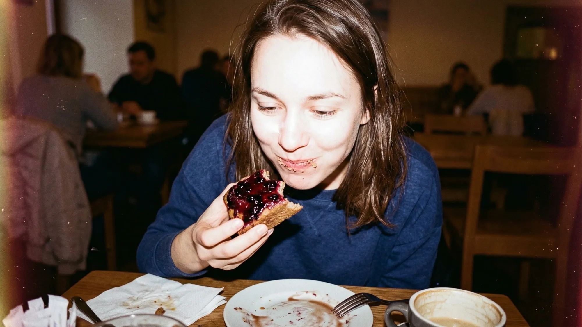 Гастрономическая Рязань: как я попробовала чоколаву, цукерброды и варенье из лисичек