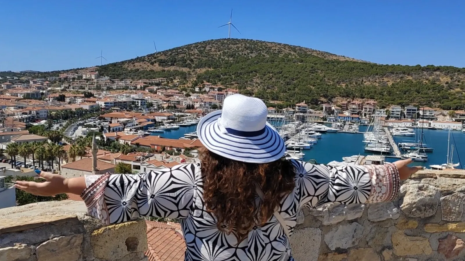 8 небанальных курортов Турции без «всё включено»