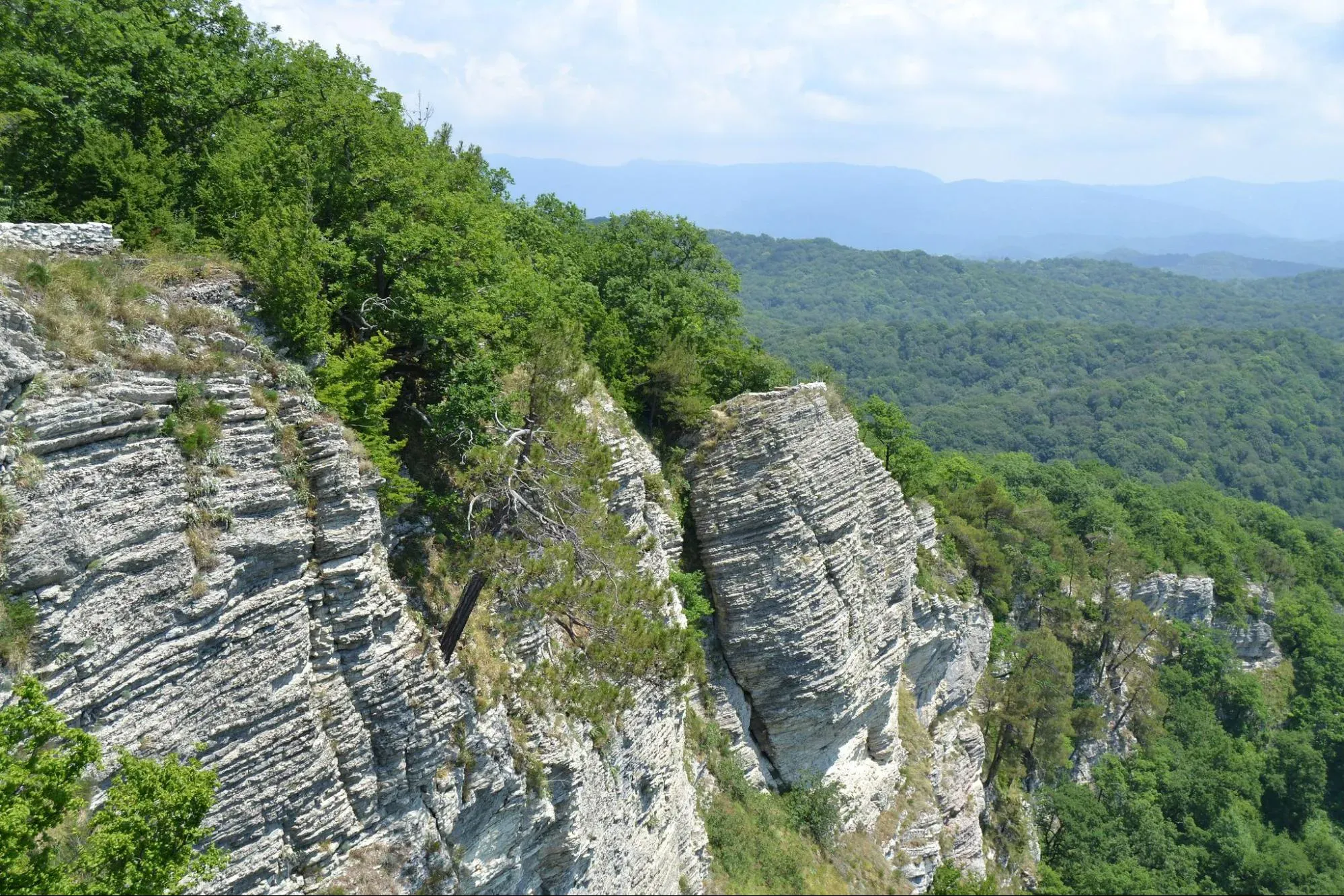Орлиные скалы. Фото: Топольсков Игорь / Wikimedia