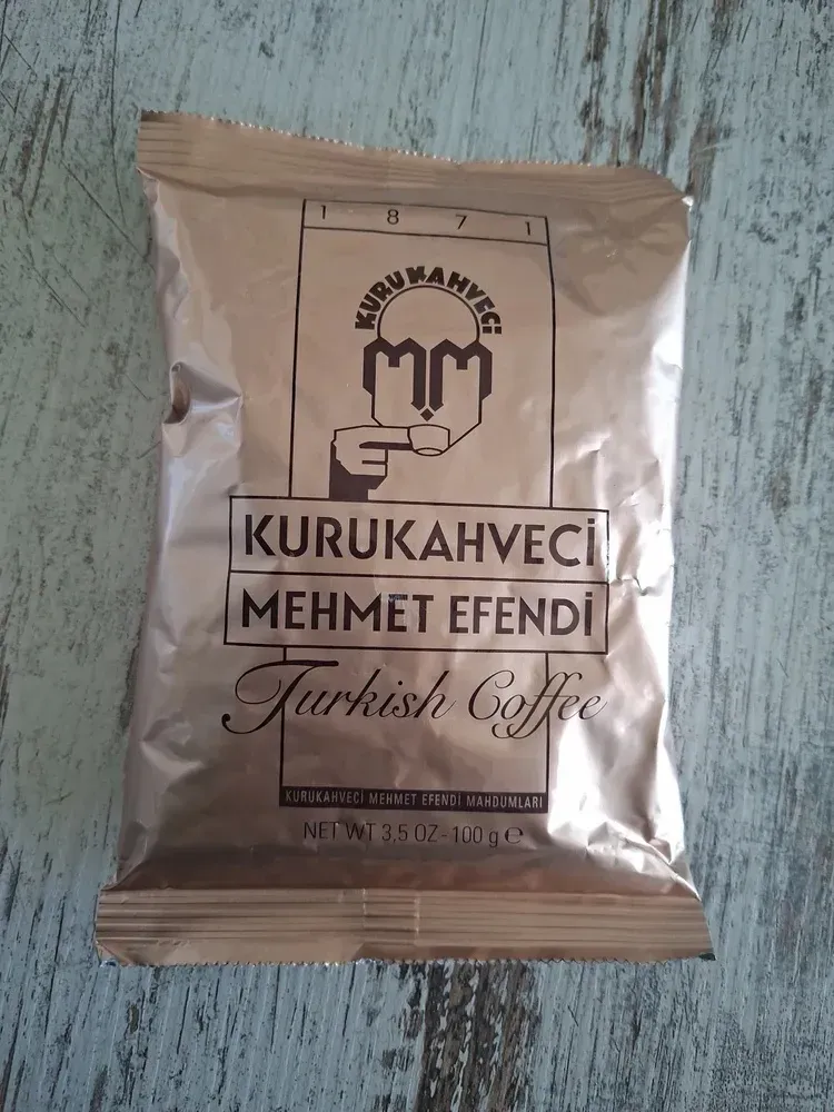 Самый вкусный кофе. Фото Дарины Устич