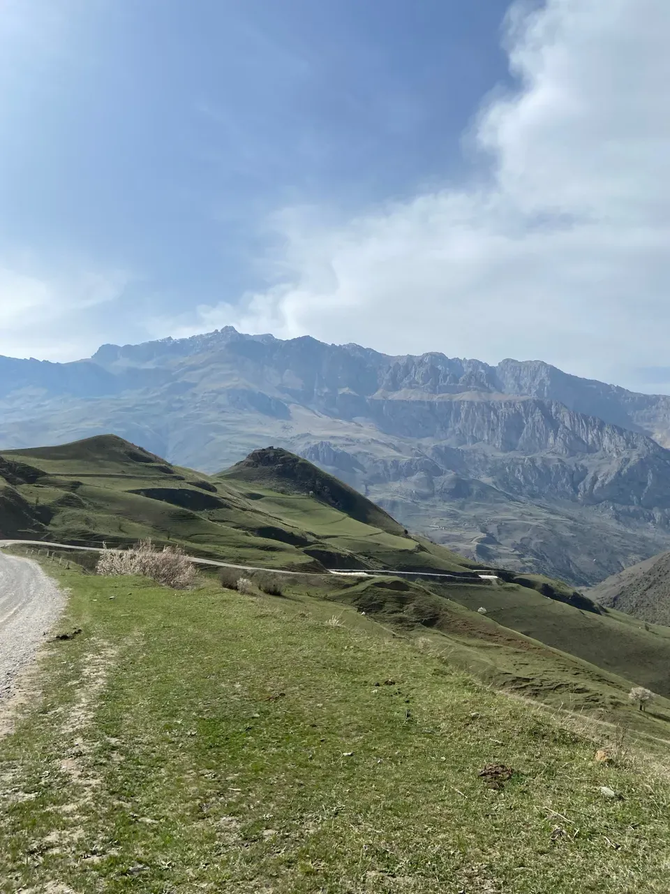 Верхний Фиагдон. Автор фото Анастасия Пелевина