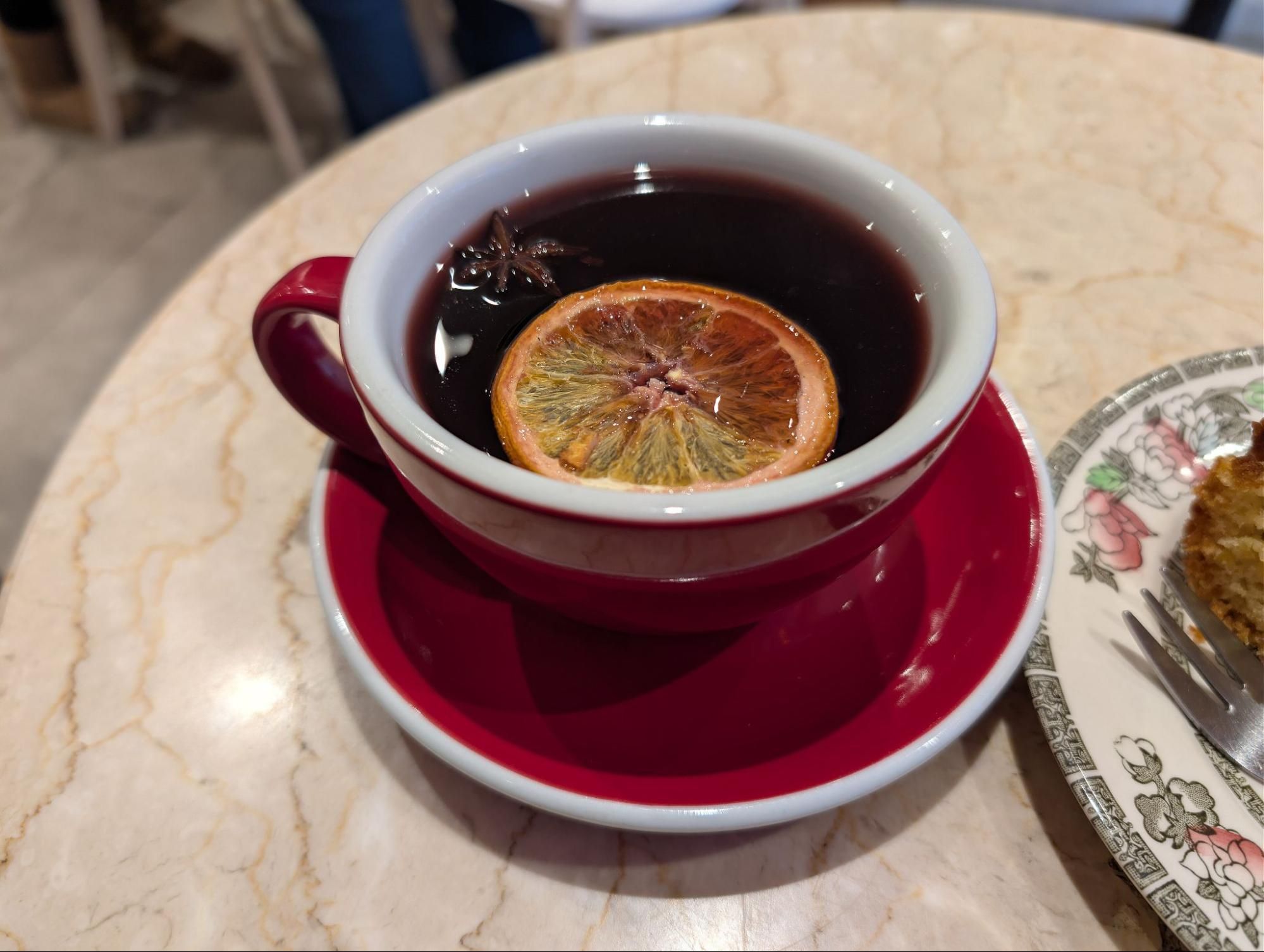 Глёг. Фото:&nbsp;Andy Li / Wikimedia