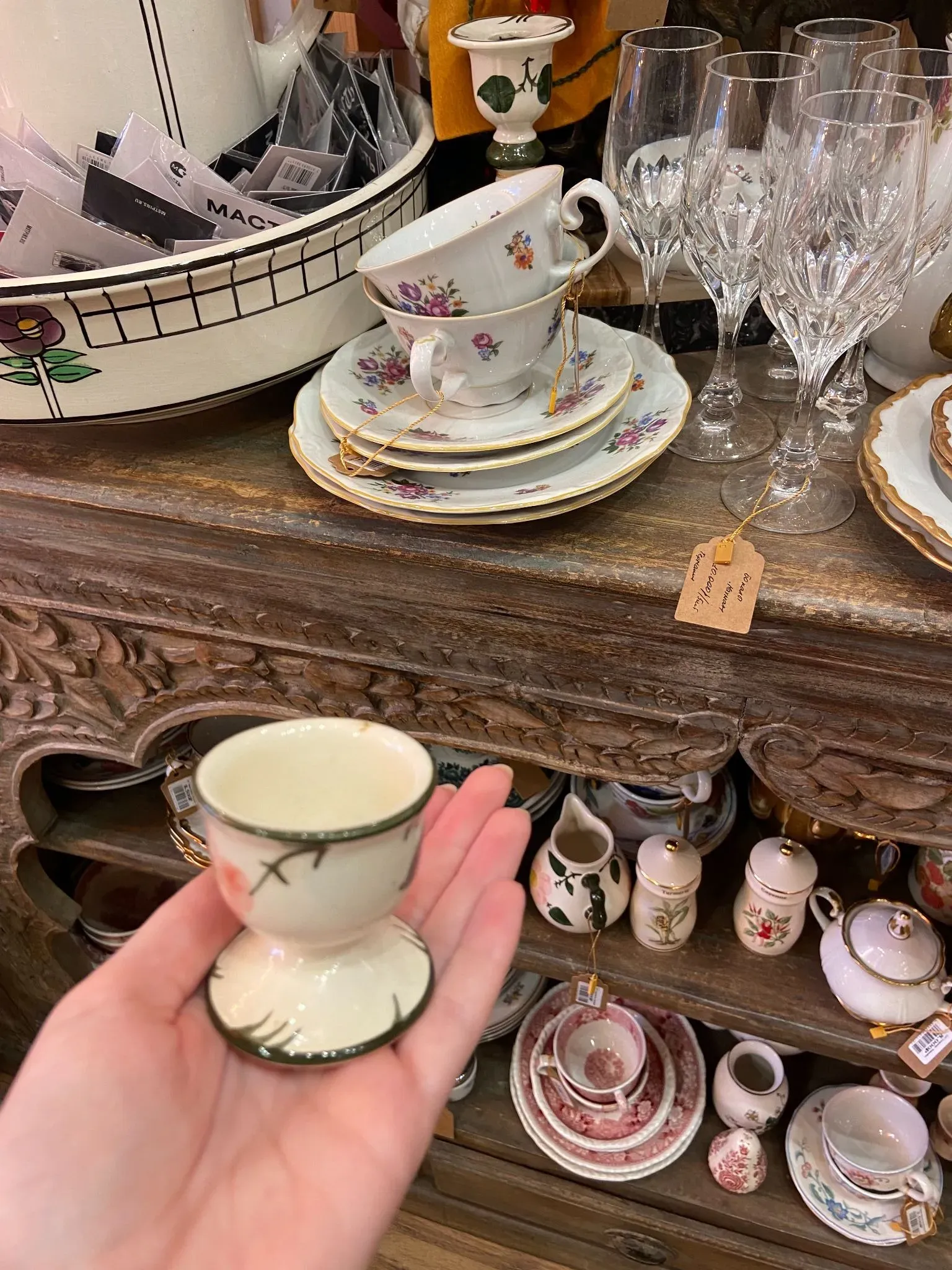 Пашотница за 1 500 ₽. Автор фото Анастасия Пелевина