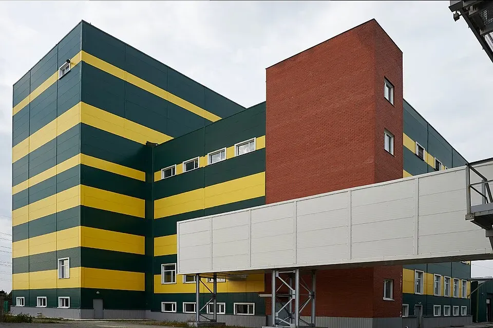 Тагильское пиво / фото Vitoprull / wikimedia