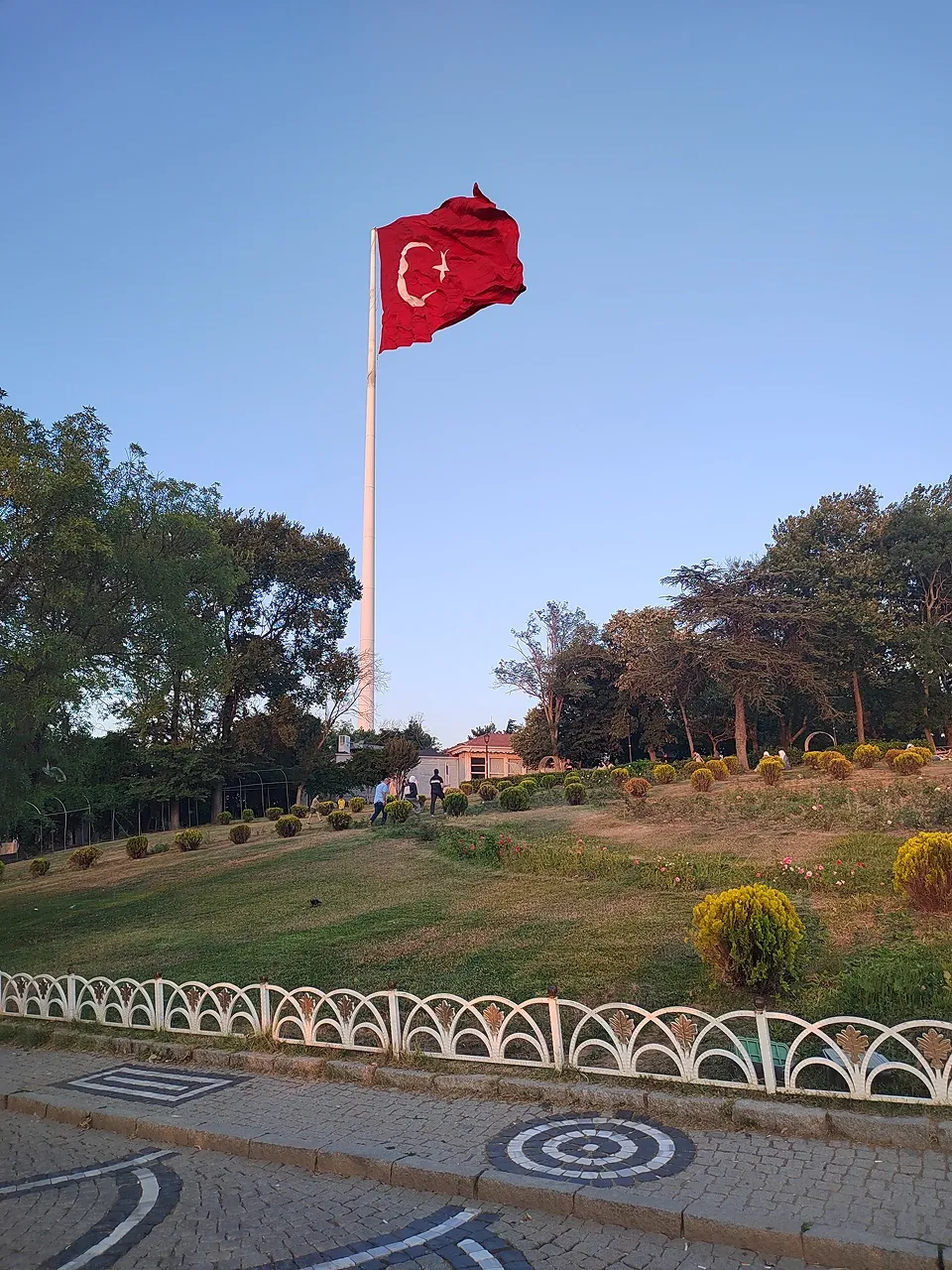 Мощь и величие. Фото Дарины Устич