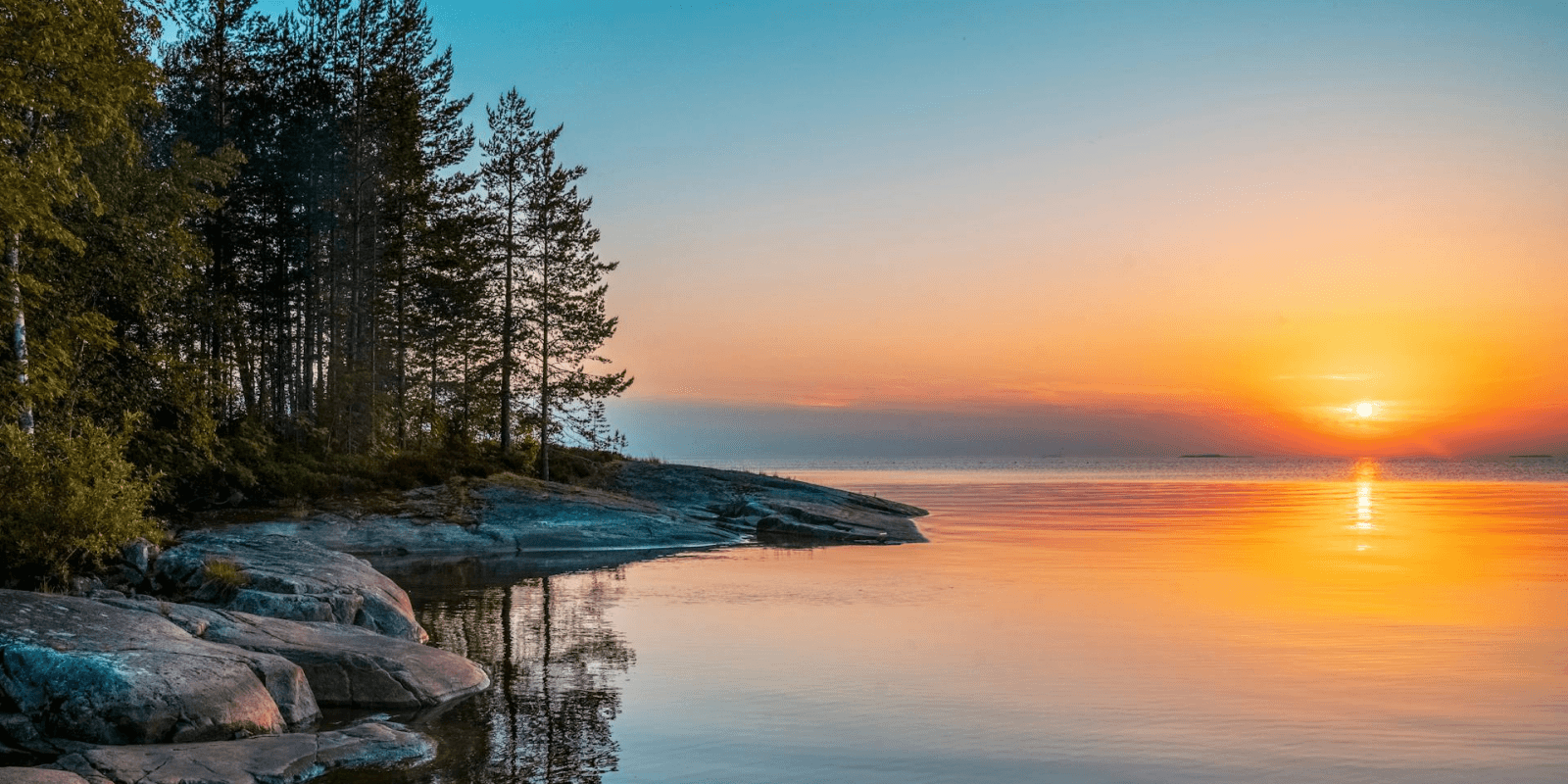 Отдых в Карелии 2025: гид по краю озёр