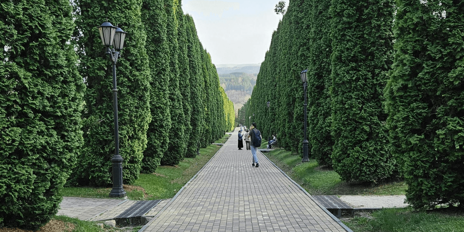 Путеводитель по Кисловодску: секреты города от резидента