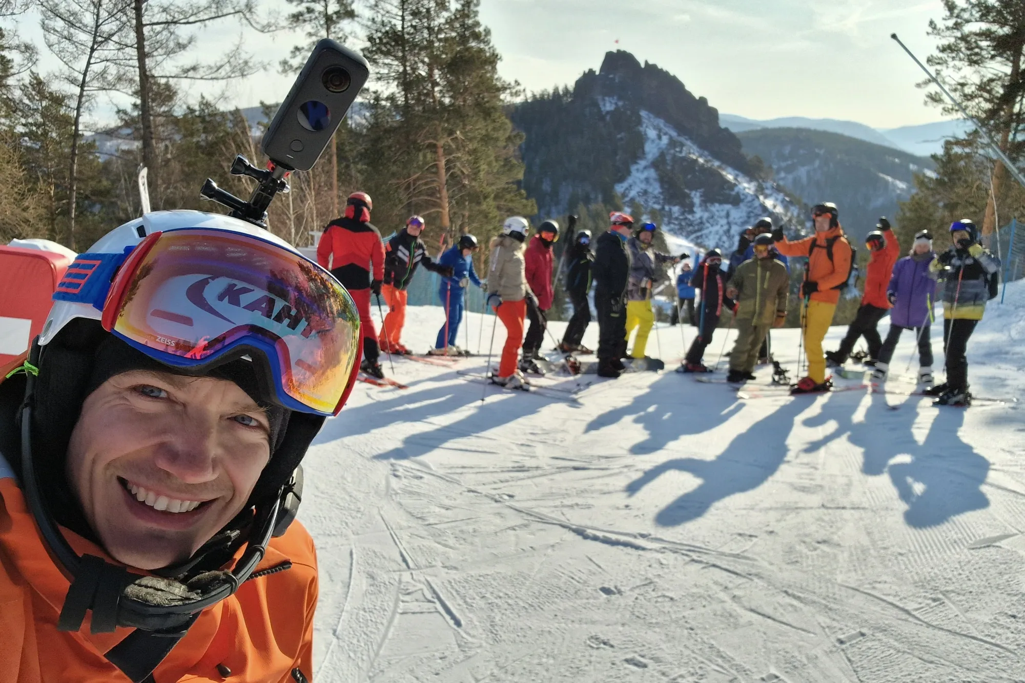 Бобровый Лог / фото Дениса Доропея