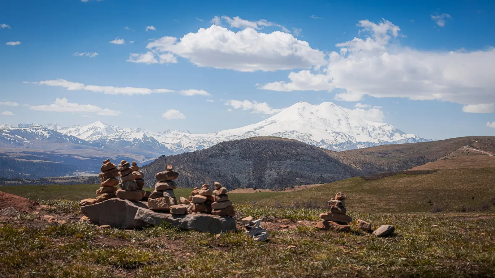 Урочище Джилы-Су. Timur Samofeev / Canva