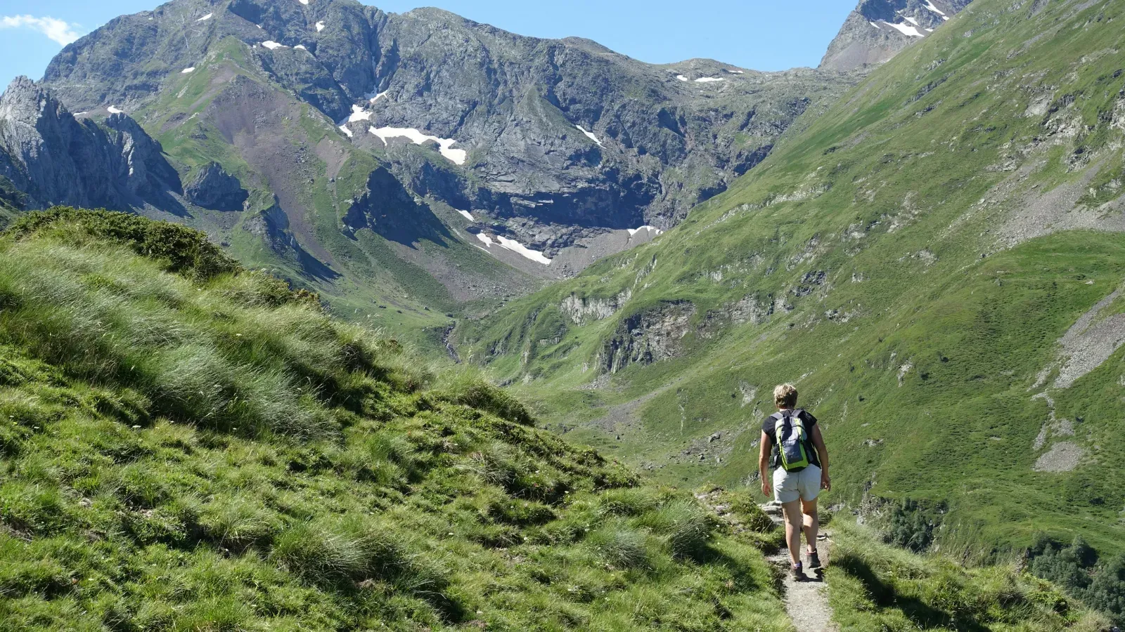 Пусть все экотропы и вершины будут ваши! Thierry coulon / Canva