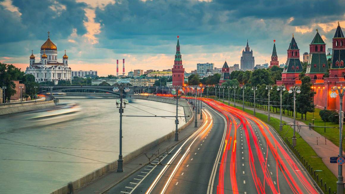 Куда поехать на 1 день из Москвы