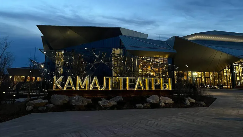 Казань за 2 дня — маршрут от местной