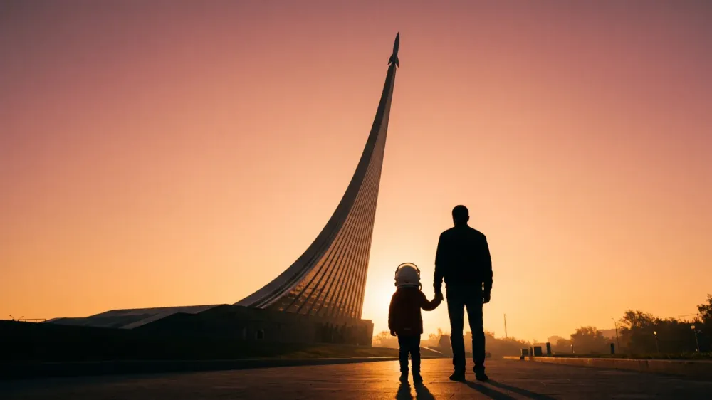 30 мест в Москве, куда сходить с детьми