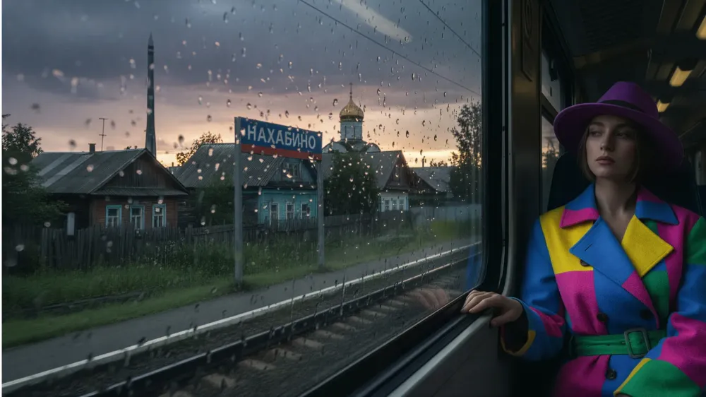 Что посмотреть в Нахабино