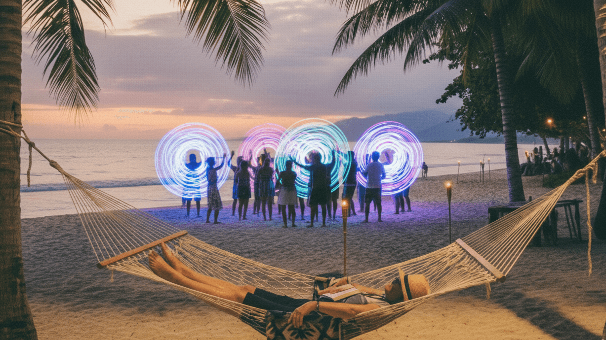 Пхукет vs Фукуок: где отдых выгоднее в 2026 году