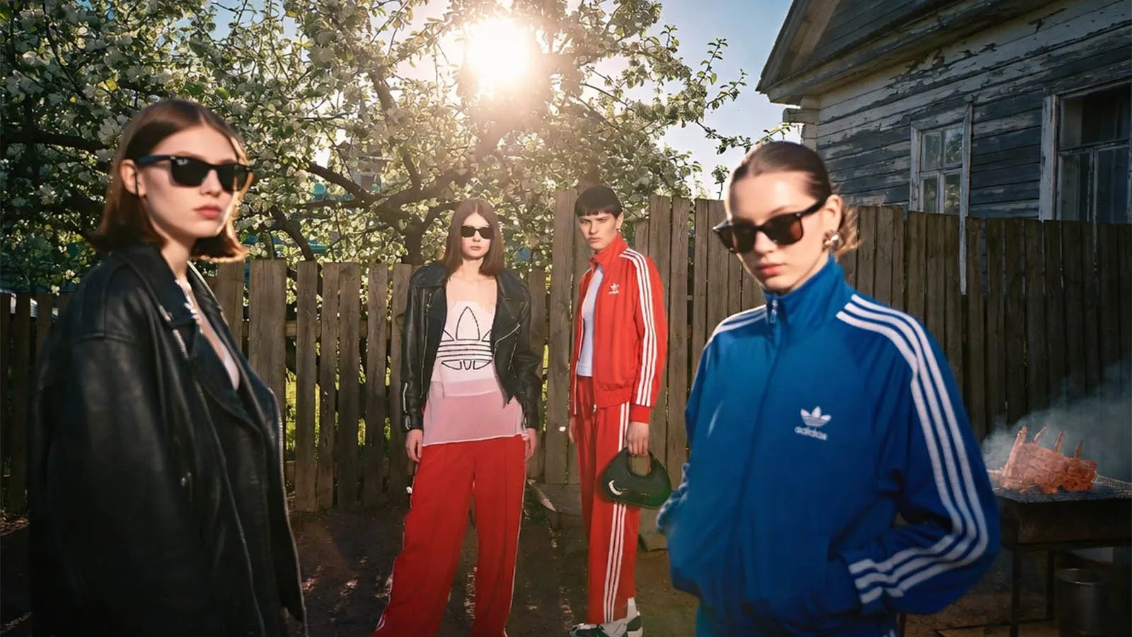 Куда поехать в мае