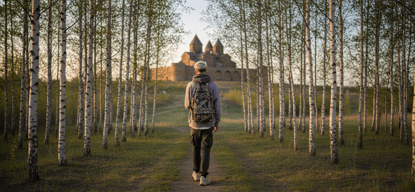 Что такое монастыринг и почему зумеры ударились в религию