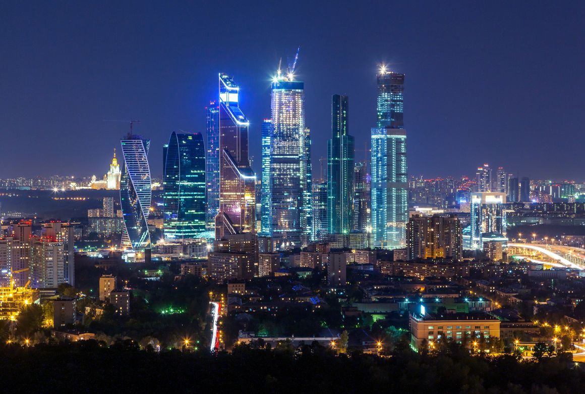 куда сходить в москве на 14 февраля