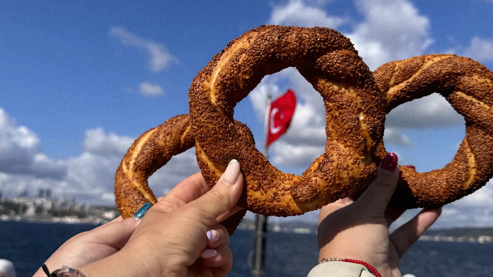 Нетуристический Стамбул: 7 нетипичных мест для посещения