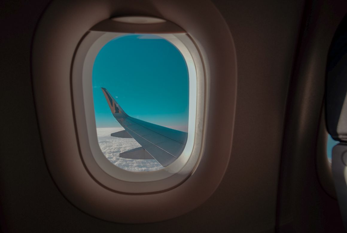 Много нового и в авиаперелётах (Kai-Chieh Chan / Canva)