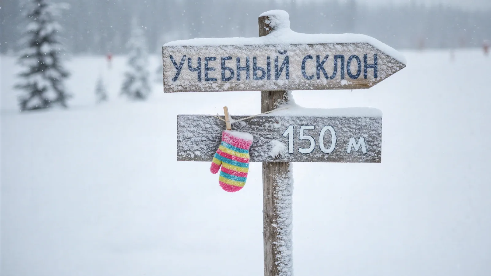 Горнолыжные курорты России для начинающих: топ-7 склонов