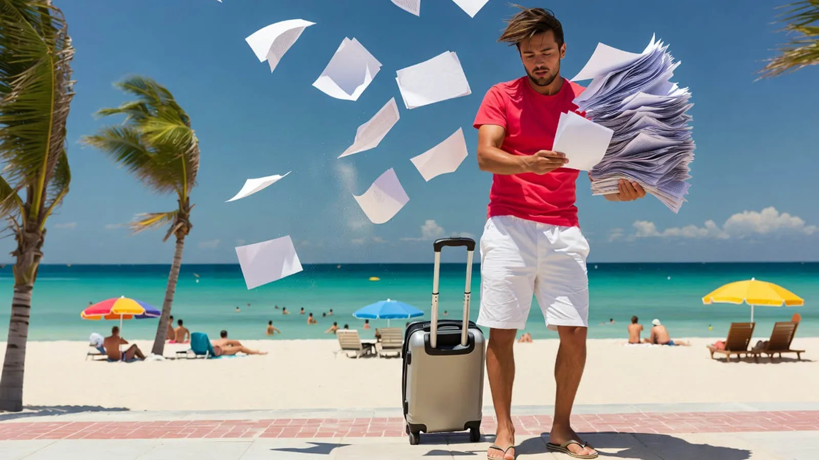 Что изменилось для туристов в 2026: новые безвизы, правила авиаперелётов и страховки