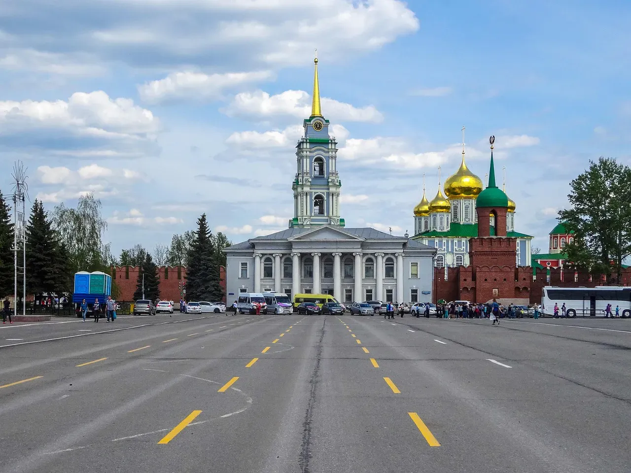 Фото: nikolai_kolosov / Pixabay