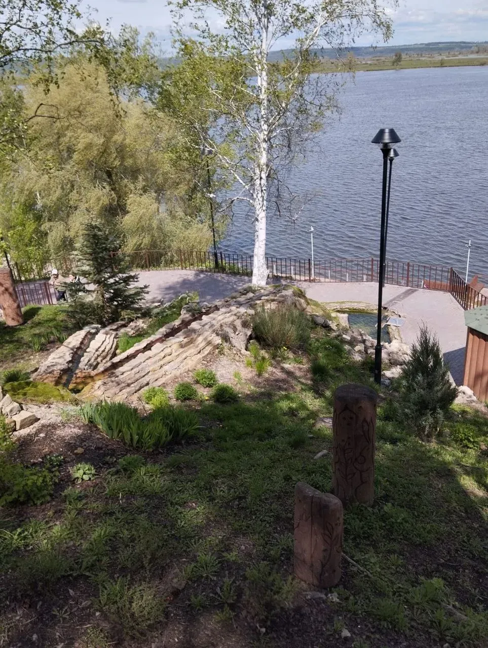 Фото от подписчика Суточно.ру / Елена К.