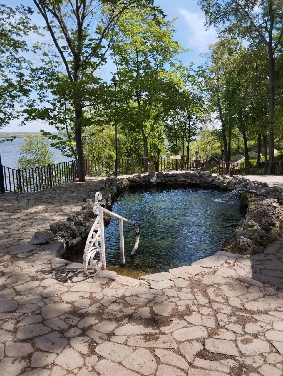 Фото от подписчика Суточно.ру / Елена К.