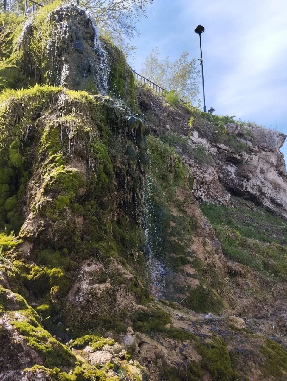 Фото от подписчика Суточно.ру / Елена К.