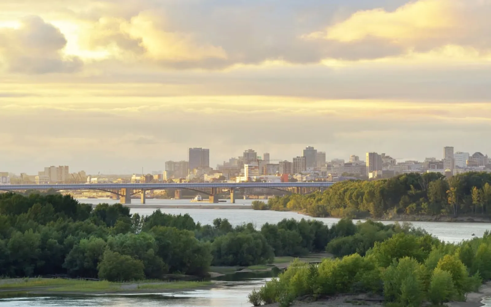 Выходные в Новосибирске: успеть всё за 48 часов